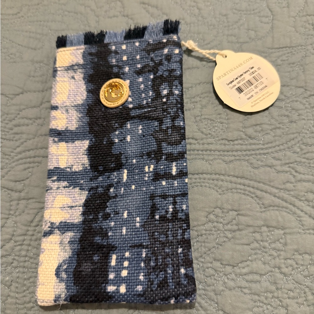 Spartina 449 Glass Case